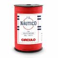 fio nautico circ vermelho circulo 3402